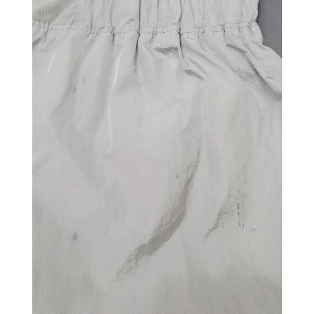 Fōmovement Shorts L Smocked Waist Lined Lightweight Activecore - Picture 4 of 9